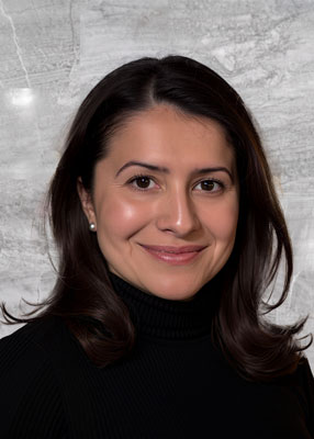 Lygia Levade